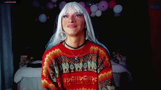 Summer XO online show from 01-17-25, 05:21