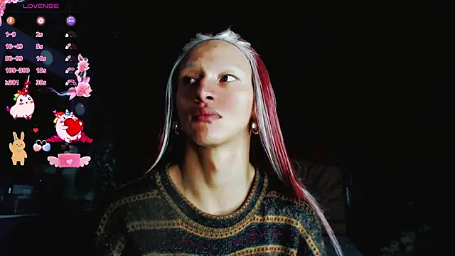 Summer XO online show from 02-03-25, 06:34