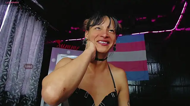 Summer XO online show from 03-12-25, 09:24