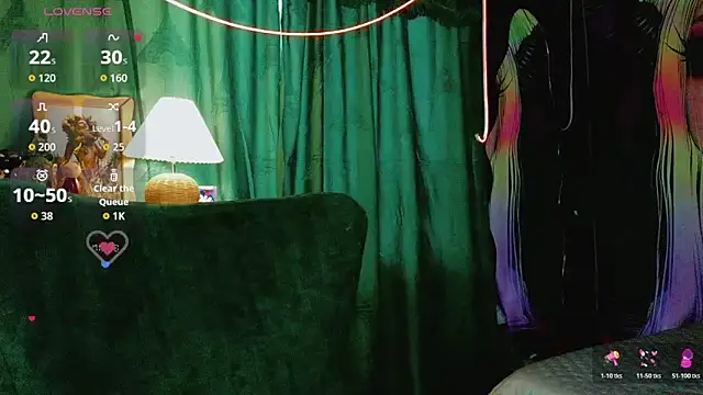 Summer XO online show from 02-09-26, 09:41