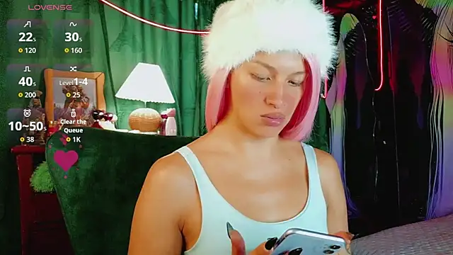 Summer XO online show from 02-13-26, 10:17