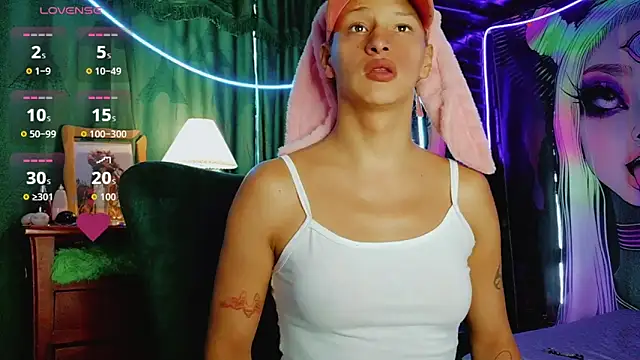 Summer XO online show from 03-15-26, 10:05