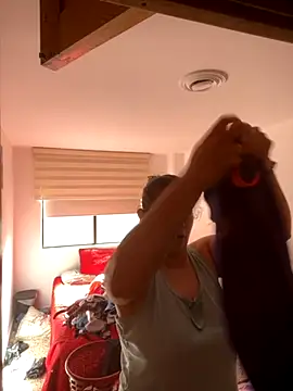 Snapshot of andreaisis2 chatting on 09-09-25, 08:52 andreaisis2 online show from 09-09-25, 08:52