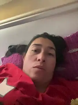 andreaisis2 online show from 07-18-26, 08:45