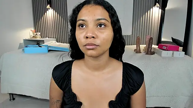 Zafiiraa online show from 05-08-26, 03:45