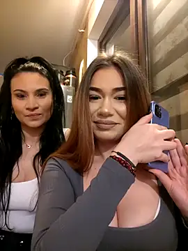 Ella sweety online show from 02-16-25, 07:49