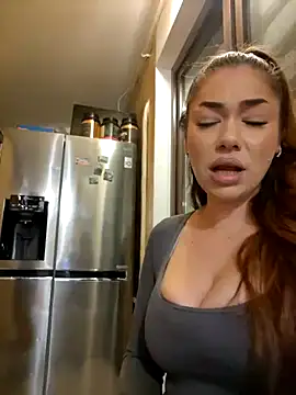 Ella sweety online show from 03-01-25, 12:07