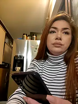 Ella sweety online show from 03-22-25, 10:15