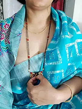 Indian desi wife online show from 12-16-24, 08:26