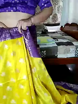 Indian desi wife online show from 01-24-25, 02:18