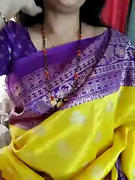 Indian desi wife online show from 01-24-25, 05:21