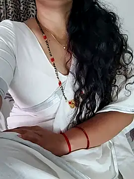 Indian desi wife online show from 03-19-25, 07:17