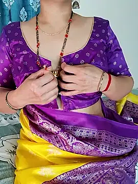Indian desi wife online show from 09-09-25, 02:22