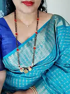 Indian desi wife online show from 03-10-26, 03:00