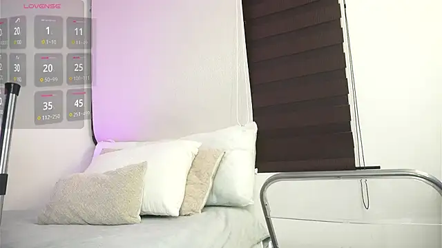 Alexxandra 12 online show from 03-14-25, 09:46