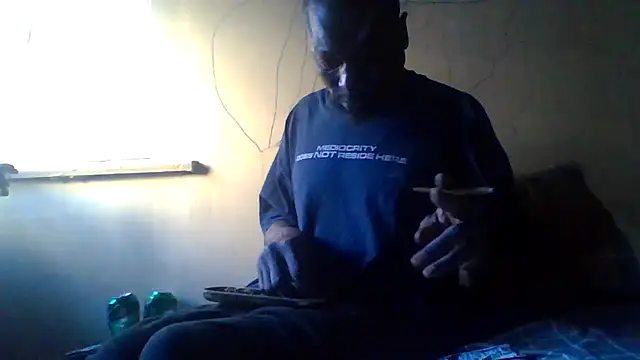 Snapshot of Daddy_hook chatting on 01-16-26, 11:53 Daddy hook online show from 01-16-26, 11:53