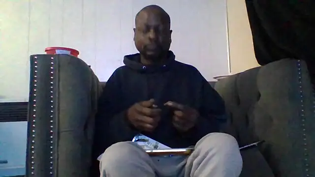 Daddy hook online show from 03-07-26, 01:08