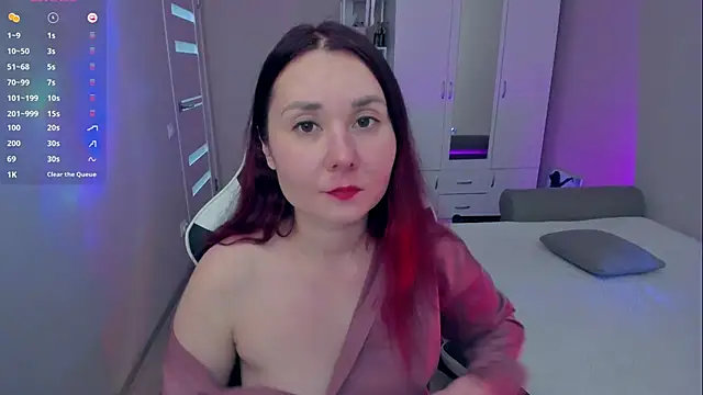 Snapshot of Devil_Mixi chatting on 02-15-26, 11:23 Devil Mixi online show from 02-15-26, 11:23