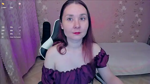 Devil Mixi online show from 04-02-26, 05:49