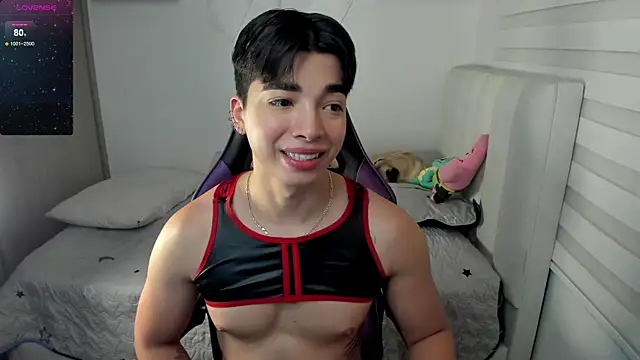 santy7v7 online show from 11-04-25, 01:10