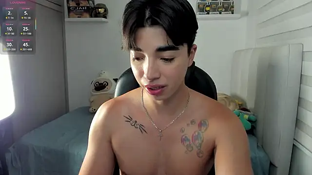 santy7v7 online show from 01-16-26, 01:37