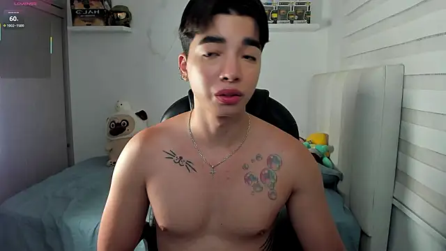 santy7v7 online show from 02-05-26, 01:27