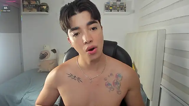 santy7v7 online show from 02-08-26, 01:47