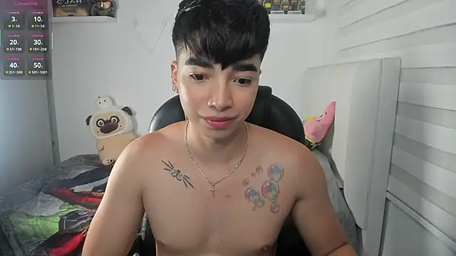 santy7v7 online show from 02-12-26, 01:39