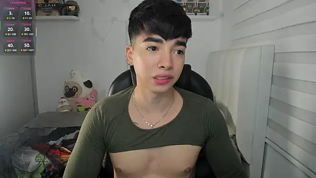 santy7v7 online show from 02-27-26, 01:22