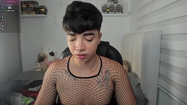 santy7v7 online show from 03-01-26, 01:35