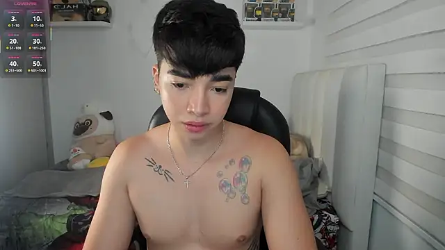 santy7v7 online show from 03-06-26, 01:18