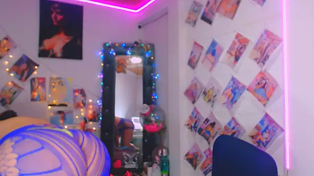 sweet vanessa 22 online show from 04-10-26, 10:58