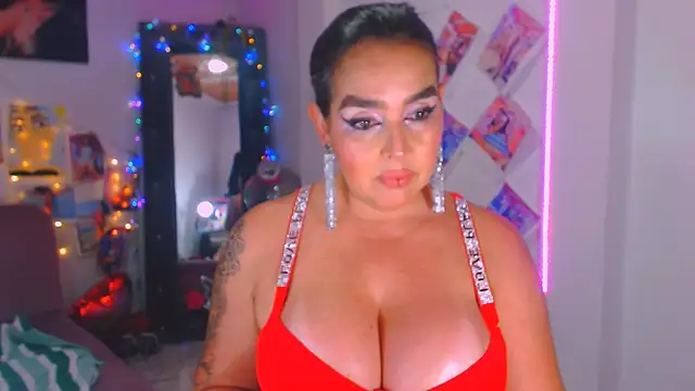 sweet vanessa 22 online show from 06-04-26, 12:16