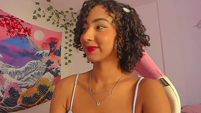 Snapshot of khaliope chatting on 01-08-25, 01:09 khaliope online show from 01-08-25, 01:09