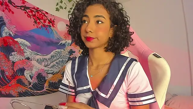 Snapshot of khaliope chatting on 02-05-25, 02:05 khaliope online show from 02-05-25, 02:05