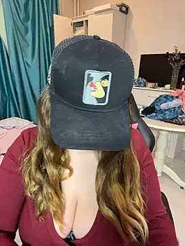 DienkaGreen online show from 02-07-26, 03:32