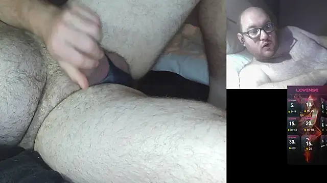 peterpage97 online show from 09-30-25, 05:45