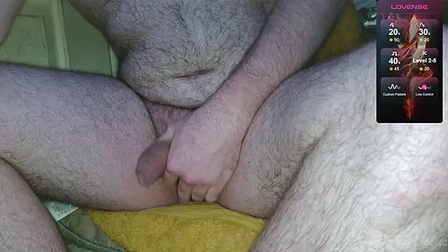 peterpage97 online show from 04-08-26, 12:38