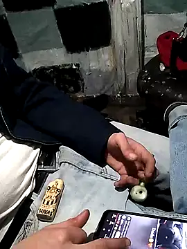 Wero4200 online show from 03-04-26, 08:53