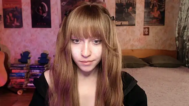 Friendly Ellie online show from 05-23-26, 12:16