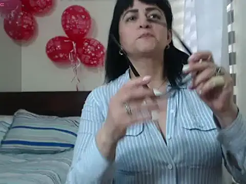 ISABEEL SOFIA01 online show from 02-19-25, 09:03