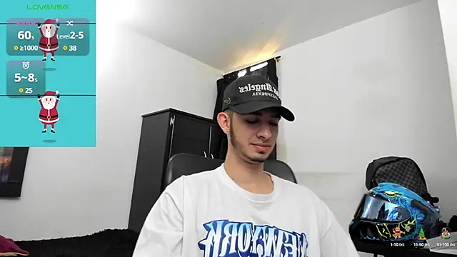 freestyle blake1 online show from 12-04-24, 10:08