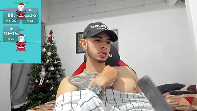 freestyle blake1 online show from 12-28-24, 11:16