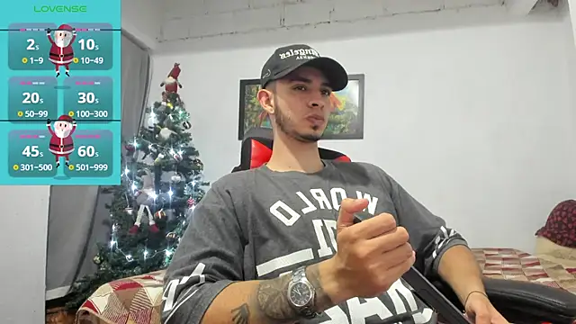 freestyle blake1 online show from 12-29-24, 11:39