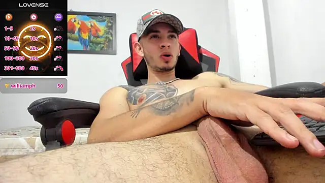 freestyle blake1 online show from 01-30-25, 10:19