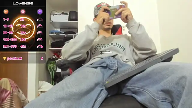 freestyle blake1 online show from 03-17-25, 12:52