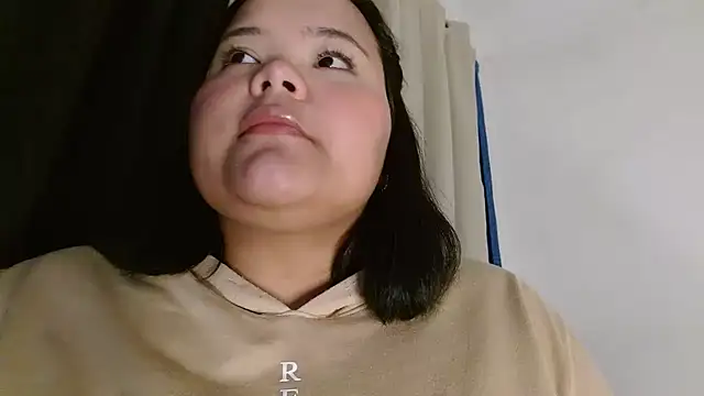 Snapshot of sexychubby___ chatting on 01-17-25, 08:55 sexychubby    online show from 01-17-25, 08:55