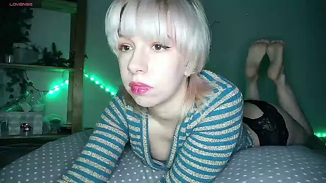 cruellagoth666 online show from 01-12-25, 03:14