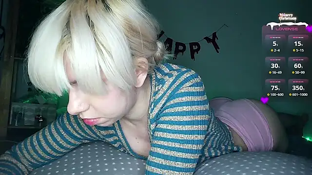 cruellagoth666 online show from 01-23-25, 04:37