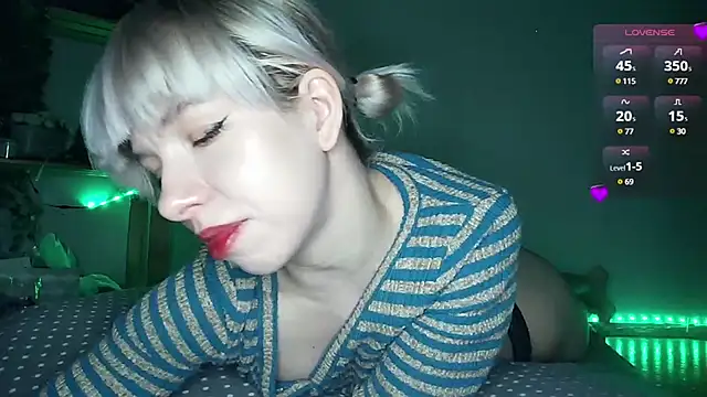 cruellagoth666 online show from 02-24-25, 05:31